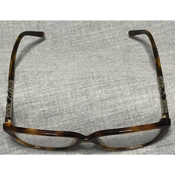 Burberry Eyeglasses B 2246 3316 Made In Italy - Picture 2 of 8